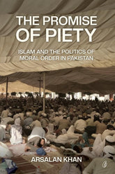 The Promise Of Piety